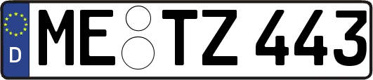 ME-TZ443