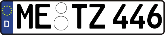 ME-TZ446