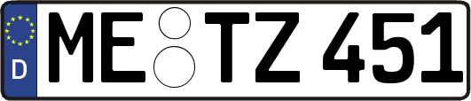 ME-TZ451