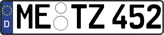 ME-TZ452