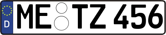ME-TZ456