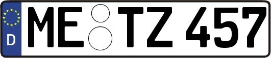 ME-TZ457