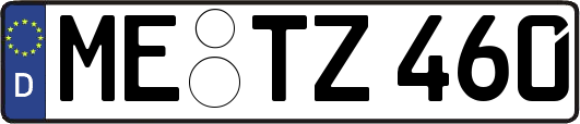 ME-TZ460