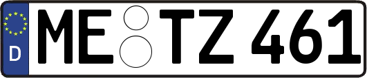 ME-TZ461