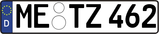 ME-TZ462