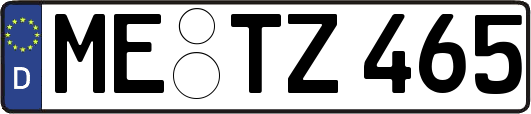 ME-TZ465