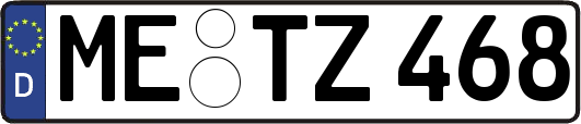 ME-TZ468