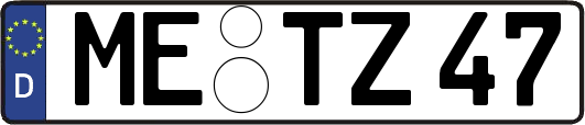 ME-TZ47