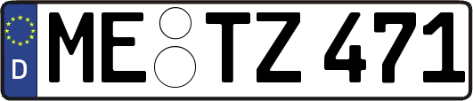 ME-TZ471