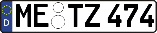 ME-TZ474