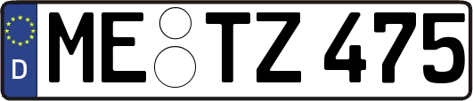 ME-TZ475