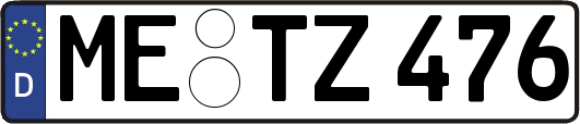 ME-TZ476