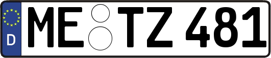 ME-TZ481
