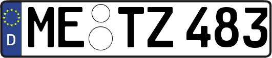 ME-TZ483