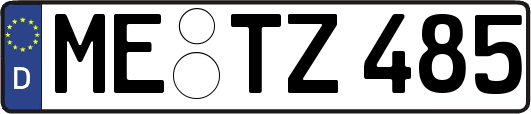 ME-TZ485