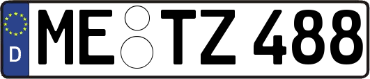 ME-TZ488