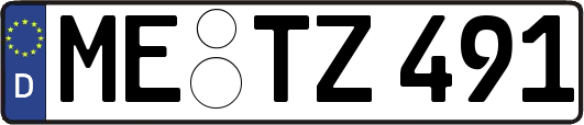 ME-TZ491