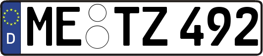 ME-TZ492