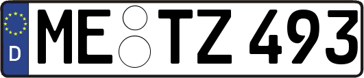 ME-TZ493