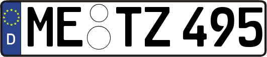 ME-TZ495