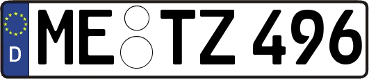 ME-TZ496