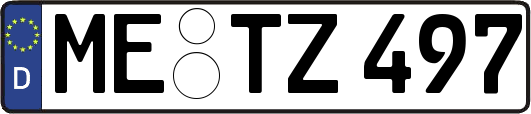 ME-TZ497