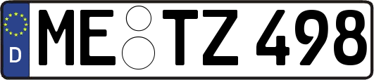 ME-TZ498