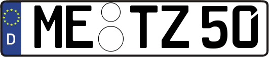 ME-TZ50