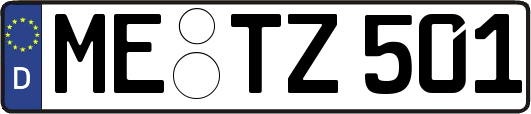 ME-TZ501