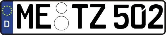 ME-TZ502