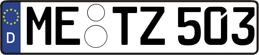 ME-TZ503