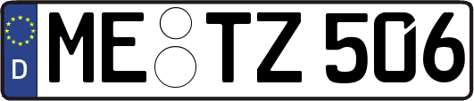 ME-TZ506