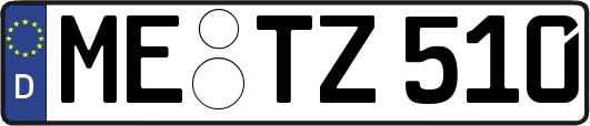 ME-TZ510