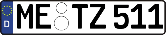 ME-TZ511