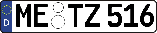 ME-TZ516