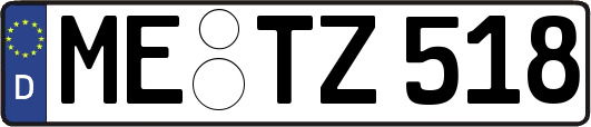 ME-TZ518