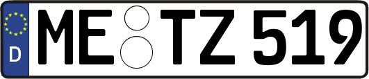 ME-TZ519