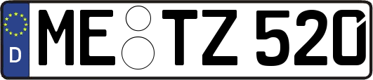 ME-TZ520