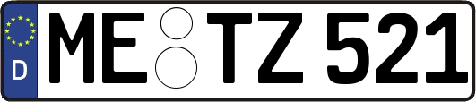 ME-TZ521