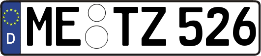 ME-TZ526