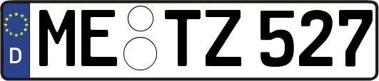 ME-TZ527