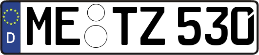 ME-TZ530