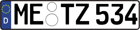 ME-TZ534