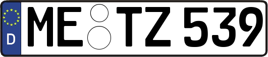 ME-TZ539