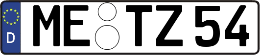ME-TZ54