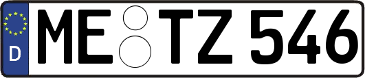 ME-TZ546