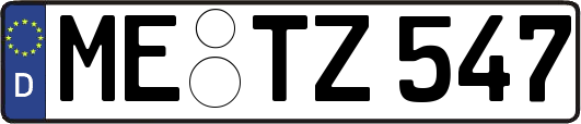 ME-TZ547