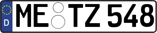 ME-TZ548