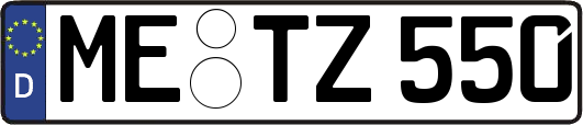 ME-TZ550