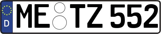 ME-TZ552